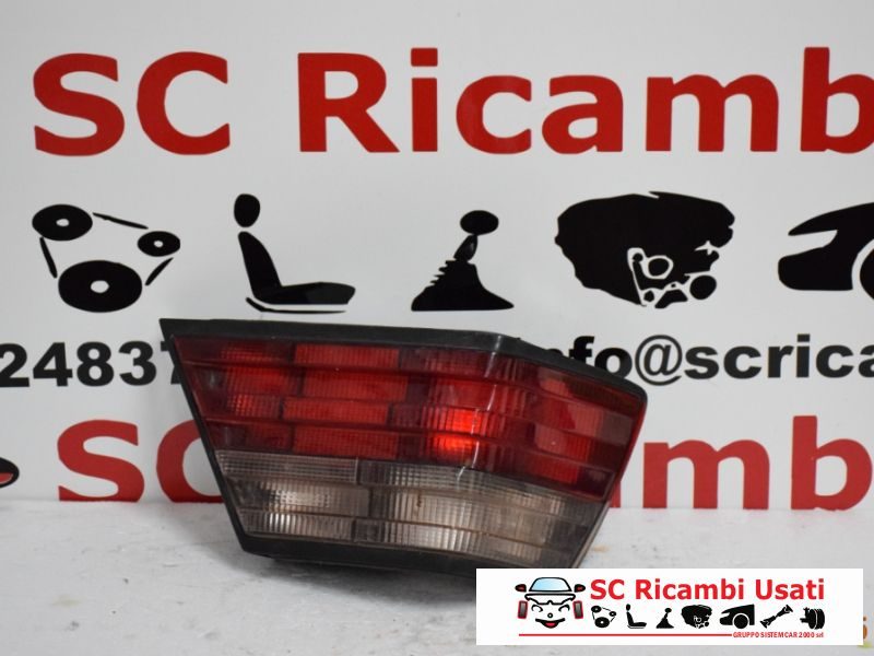 Fanale Posteriore Sinistro Mercedes Classe E W124 - 03455 Fanale Posteriore Sinistro Mercedes Classe E W124 - 03455