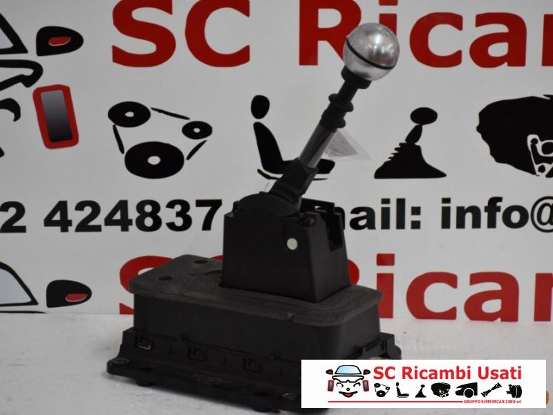 Leva Cambio Alfa Romeo Giulietta 50294566 - 03464 Leva Cambio Alfa Romeo Giulietta 50294566 - 03464