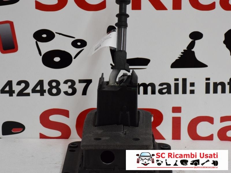 Leva Cambio Alfa Romeo Giulietta 50294566 - 03464 Leva Cambio Alfa Romeo Giulietta 50294566 - 03464