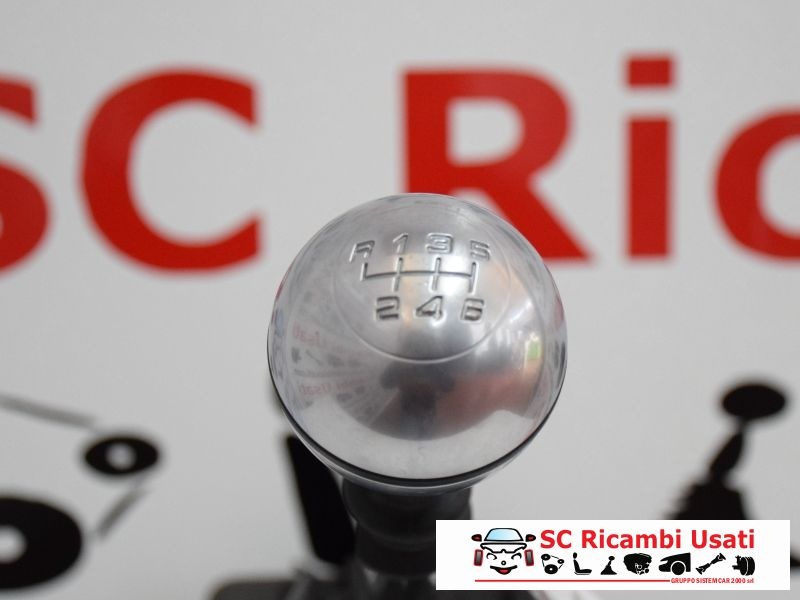 Leva Cambio Alfa Romeo Giulietta 50294566 - 03464 Leva Cambio Alfa Romeo Giulietta 50294566 - 03464