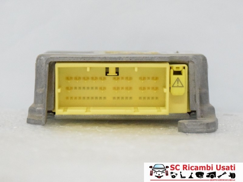 Centralina Airbag Toyota Yaris 891700D210 - 00346 Centralina Airbag Toyota Yaris 891700D210 - 00346