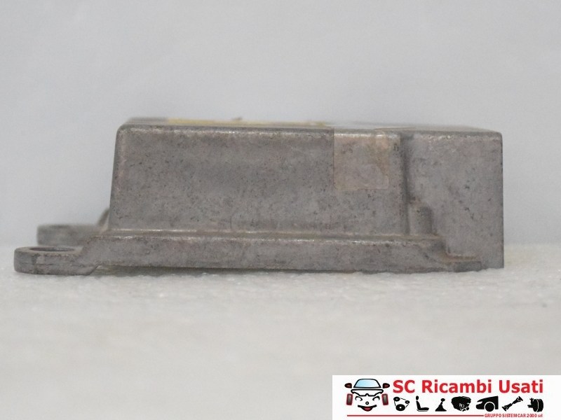 Centralina Airbag Toyota Yaris 891700D210 - 00346 Centralina Airbag Toyota Yaris 891700D210 - 00346