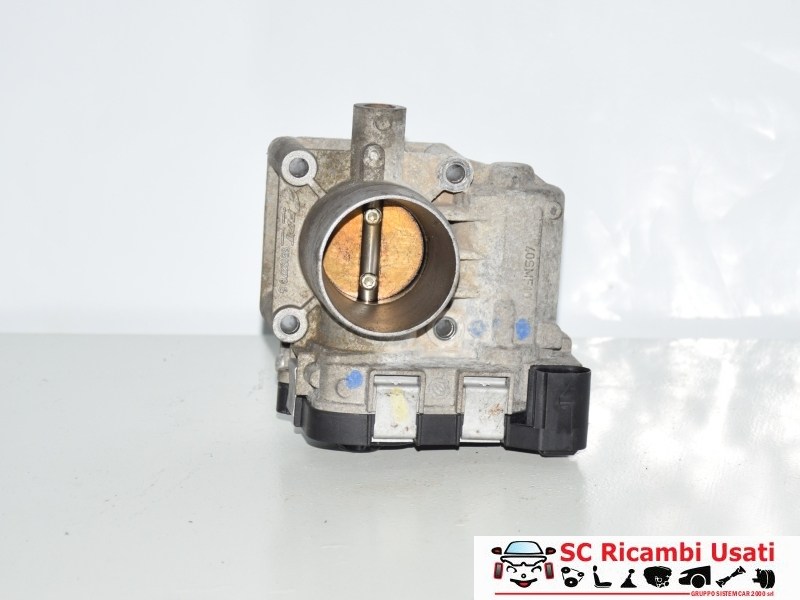 Corpo Farfallato Fiat Panda 1.2 Benzina 5519278 - 03478