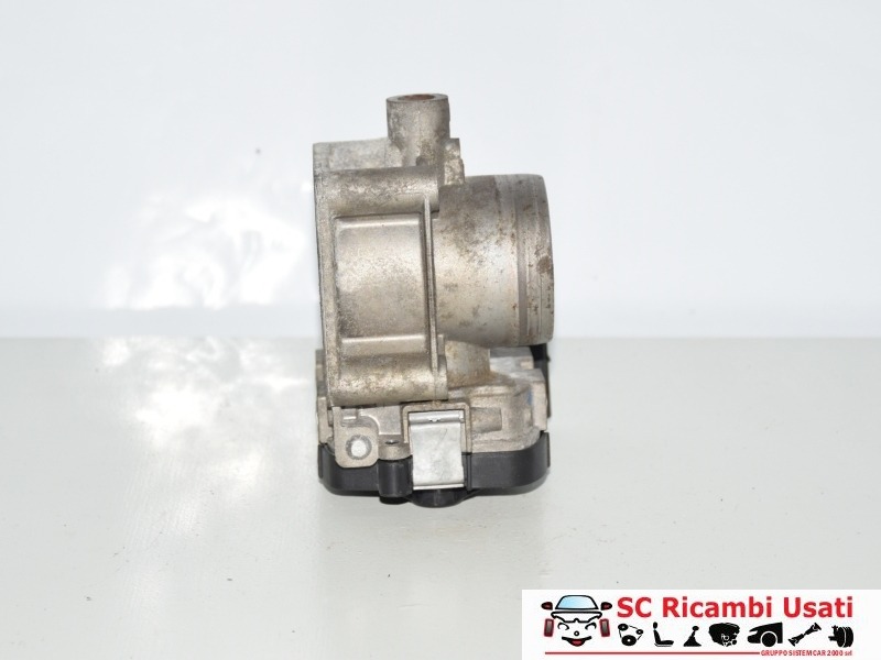 Corpo Farfallato Fiat Panda 1.2 Benzina 5519278 - 03478