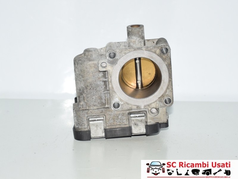 Corpo Farfallato Fiat Panda 1.2 Benzina 5519278 - 03478
