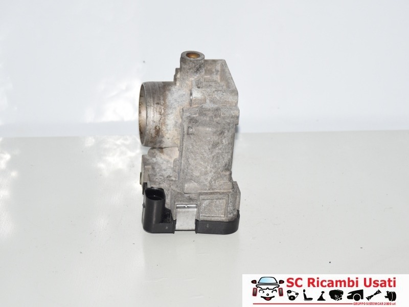Corpo Farfallato Fiat Panda 1.2 Benzina 5519278 - 03478