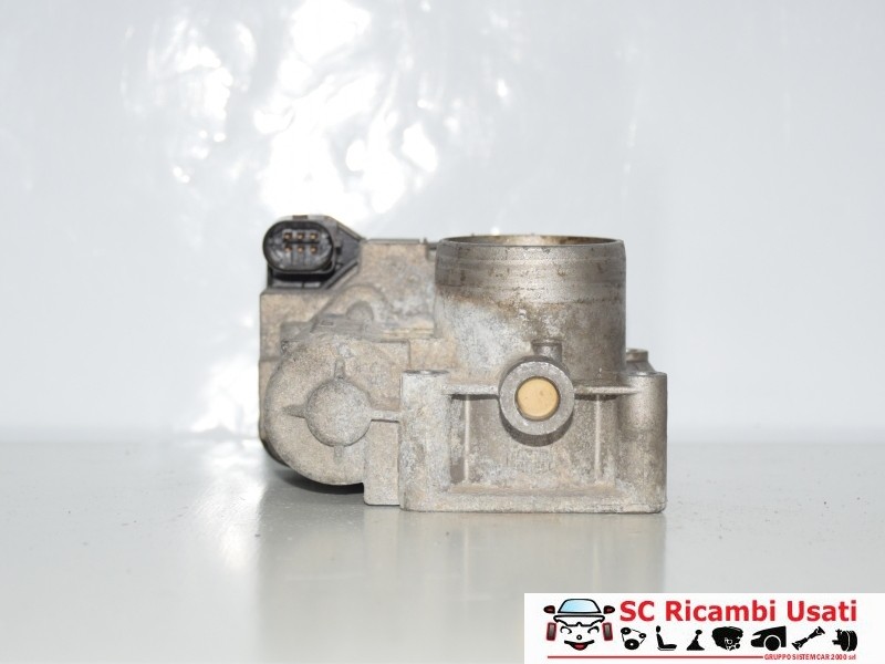 Corpo Farfallato Fiat Panda 1.2 Benzina 5519278 - 03478
