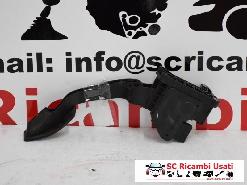 Pedale Acceleratore Fiat Grande Punto 55702020 - 03499