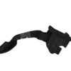 Pedale Acceleratore Fiat Grande Punto 55702020 - 03499 Pedale Acceleratore Fiat Grande Punto 55702020 - 03499