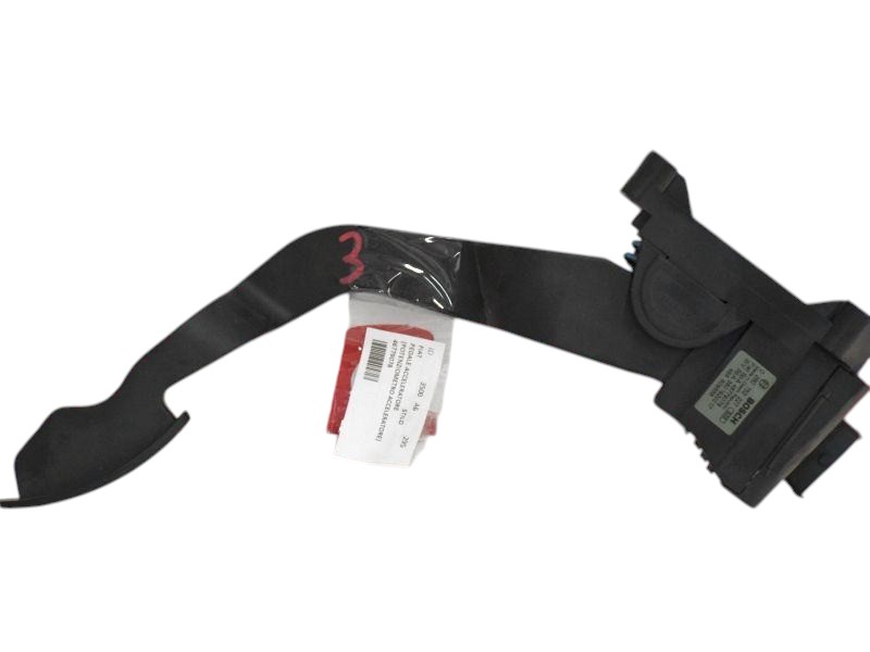 Pedale Acceleratore Fiat Stilo 46779078 - 03500 Pedale Acceleratore Fiat Stilo 46779078 - 03500