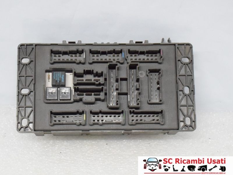 Centralina Porta Fusibili Mini Cooper R50 518030515 - 03508 Centralina Porta Fusibili Mini Cooper R50 518030515 - 03508