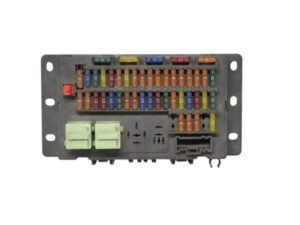 Centralina Porta Fusibili Mini Cooper R50 518030515 - 03508