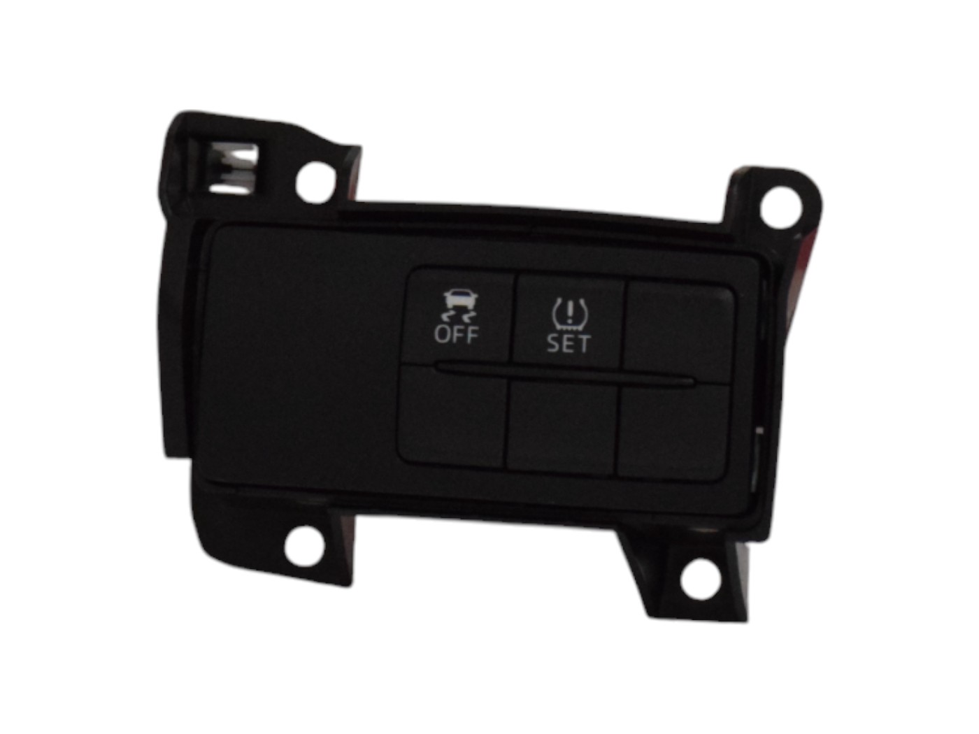 Pulsantiera Esp Fiat Abarth 124 Spider 6000614445 6000615765 BLD766170 - 03510 Pulsantiera Esp Fiat Abarth 124 Spider 6000614445 6000615765 BLD766170 - 03510