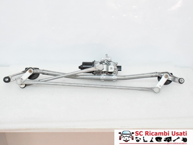 Tergicristallo Abarth 124 Spider 6000613516 - 03515 Tergicristallo Abarth 124 Spider 6000613516 - 03515