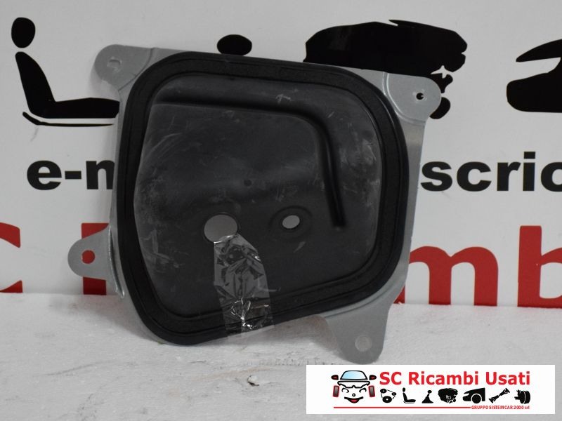 Riparo Pompa Iniezione Abarth 124 Spider 2018 6000612501 - 03517 Riparo Pompa Iniezione Abarth 124 Spider 2018 6000612501 - 03517