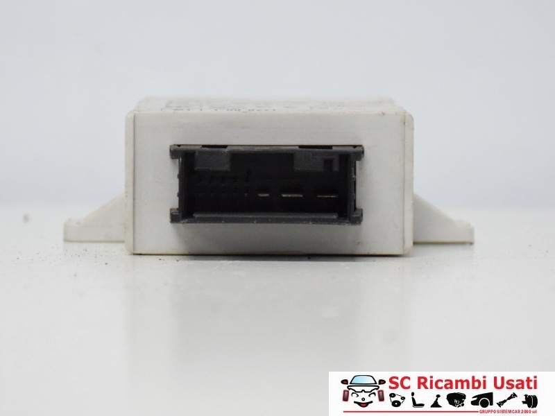 Centralina Immobilizer Bmw X5 E70 05393246 - 00351