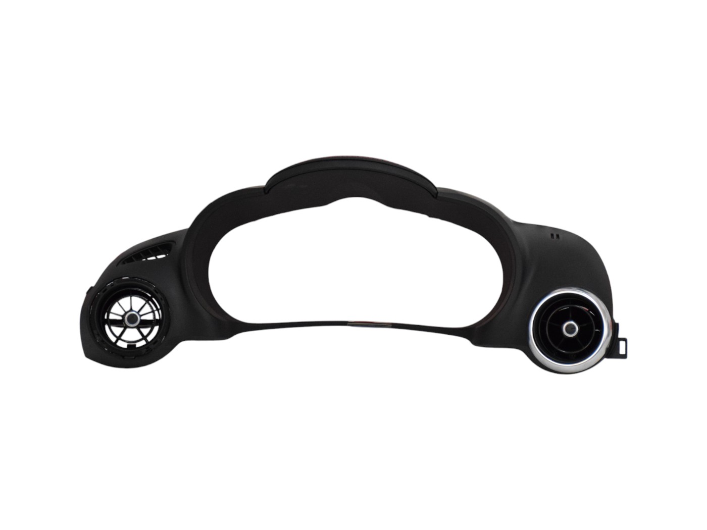 Cornice Quadro Strumenti Abarth 124 Spider 6000615614 6000615525 - 03525 Cornice Quadro Strumenti Abarth 124 Spider 6000615614 6000615525 - 03525