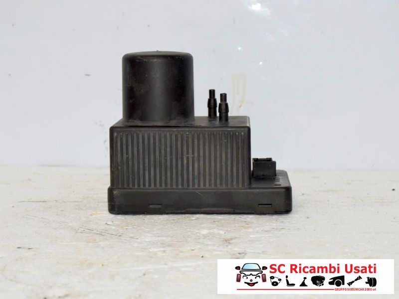 Centralina Chiusura Mercedes Classe E W211 A2038000048 - 00352