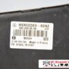 Centralina Chiusura Mercedes Classe E W211 A2038000048 - 00352 Centralina Chiusura Mercedes Classe E W211 A2038000048 - 00352