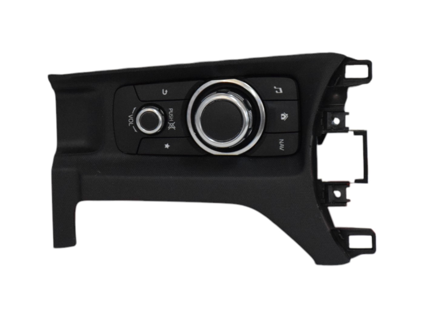 Interruttore Comandi Autoradio Abarth 124 Spider 6000613354