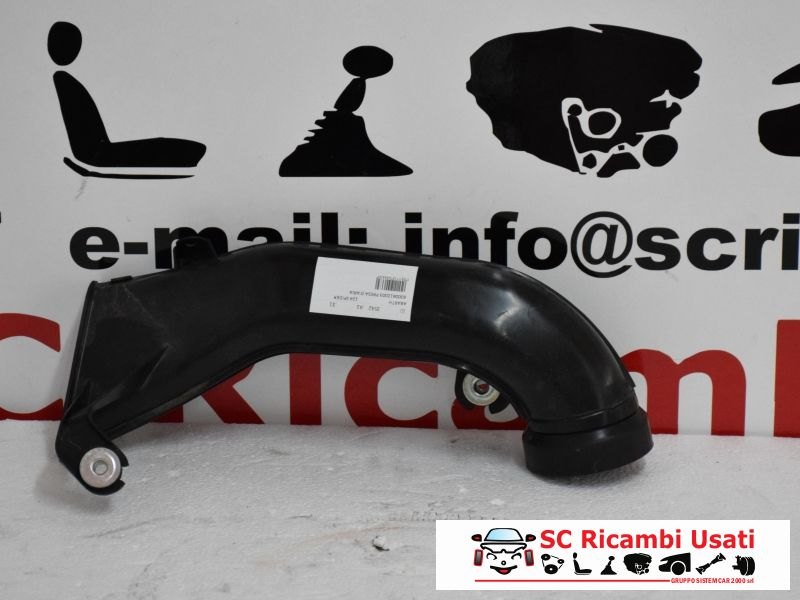 Condotto Aria Abitacolo Abarth 124 Spider 2018 6000612003 - 03542