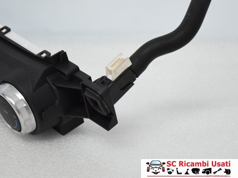 Gruppo Comandi Clima Abarth 124 Spider 2018 6000613148 NA9C61190D - 03543 Gruppo Comandi Clima Abarth 124 Spider 2018 6000613148 NA9C61190D - 03543