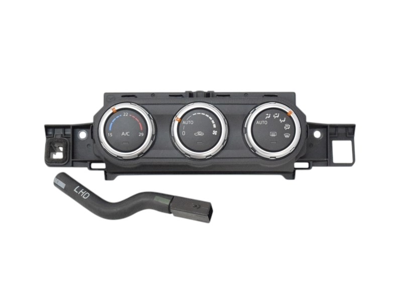 Gruppo Comandi Clima Abarth 124 Spider 2018 6000613148 NA9C61190D - 03543 Gruppo Comandi Clima Abarth 124 Spider 2018 6000613148 NA9C61190D - 03543