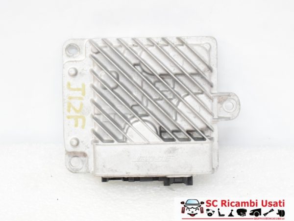 CENTRALINA AMPLIFICATORE BOSE ABARTH 124 SPIDER 6000615633 N24366A20A