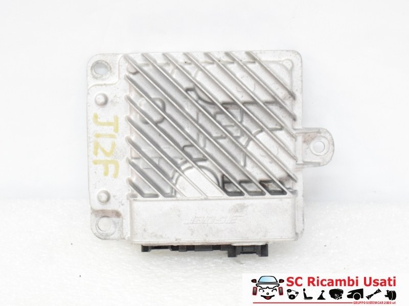 Centralina Amplificatore Bose Abarth 124 Spider 6000615633 N24366A20A - 03545 Centralina Amplificatore Bose Abarth 124 Spider 6000615633 N24366A20A - 03545