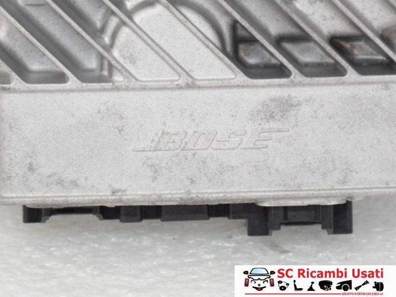 Centralina Amplificatore Bose Abarth 124 Spider 6000615633 N24366A20A - 03545 Centralina Amplificatore Bose Abarth 124 Spider 6000615633 N24366A20A - 03545