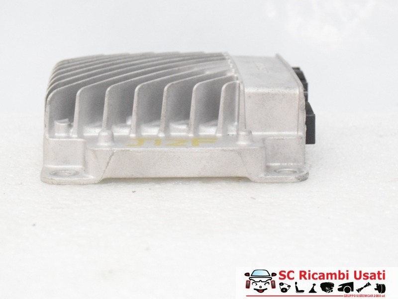Centralina Amplificatore Bose Abarth 124 Spider 6000615633 N24366A20A - 03545 Centralina Amplificatore Bose Abarth 124 Spider 6000615633 N24366A20A - 03545