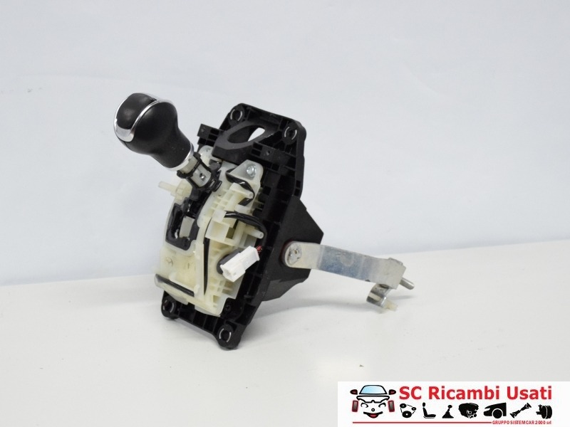 Leva Cambio Automatico Abarth 124 Spider 6000612584 - 03546