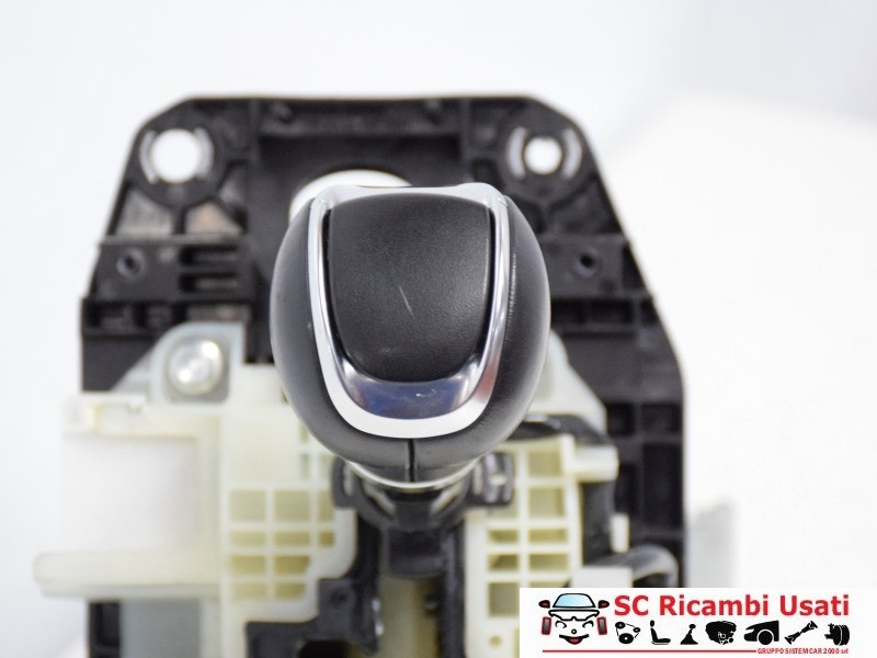 Leva Cambio Automatico Abarth 124 Spider 6000612584 - 03546