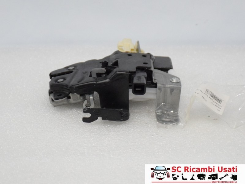 Serratura Portellone Abarth 124 Spider 6000612964 - 03551