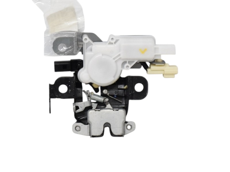 Serratura Portellone Abarth 124 Spider 6000612964 - 03551