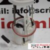 Pompa Carburante Abarth 124 Spider 6000612017 - 03553