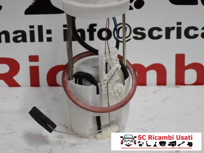 Pompa Carburante Abarth 124 Spider 6000612017 - 03553