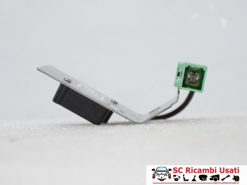 Modulo Antenna Abarth 124 Spider DJ D09H66DY0 KA152 KT258 - 03554 Modulo Antenna Abarth 124 Spider DJ D09H66DY0 KA152 KT258 - 03554