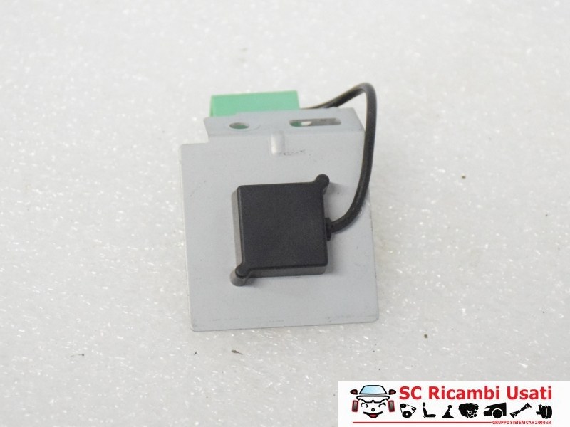 Modulo Antenna Abarth 124 Spider DJ D09H66DY0 KA152 KT258 - 03554 Modulo Antenna Abarth 124 Spider DJ D09H66DY0 KA152 KT258 - 03554