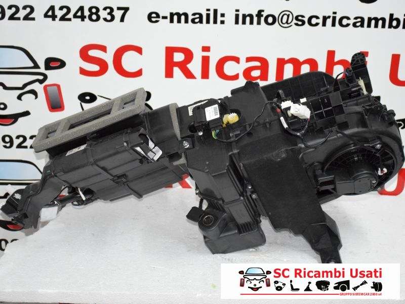 Stufa Abarth 124 Spider NA4L61130 - 03560 Stufa Abarth 124 Spider NA4L61130 - 03560