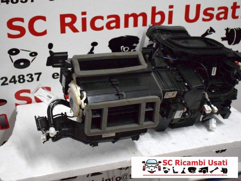 Stufa Abarth 124 Spider NA4L61130 - 03560 Stufa Abarth 124 Spider NA4L61130 - 03560