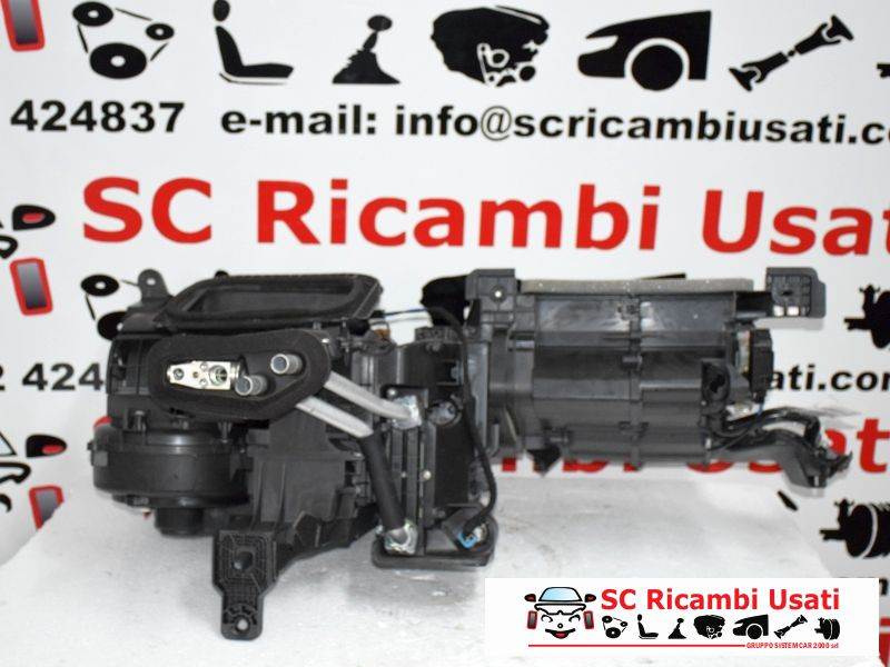 Stufa Abarth 124 Spider NA4L61130 - 03560 Stufa Abarth 124 Spider NA4L61130 - 03560