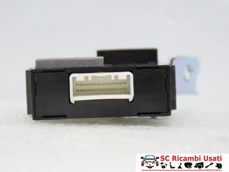 Centralina Sensori Di Parcheggio Abarth 124 Spider 6000614556 NA1P67UU0 - 03566 Centralina Sensori Di Parcheggio Abarth 124 Spider 6000614556 NA1P67UU0 - 03566
