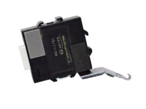 Centralina Sensori Di Parcheggio Abarth 124 Spider 6000614556 NA1P67UU0 - 03566