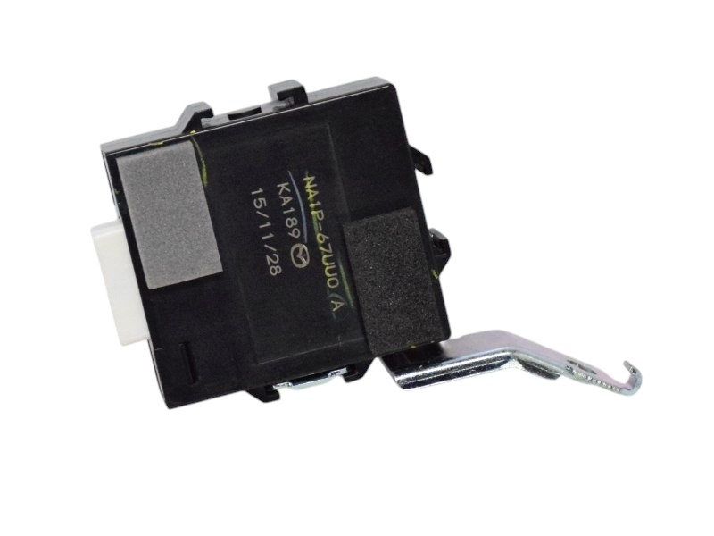 Centralina Sensori Di Parcheggio Abarth 124 Spider 6000614556 NA1P67UU0 - 03566 Centralina Sensori Di Parcheggio Abarth 124 Spider 6000614556 NA1P67UU0 - 03566