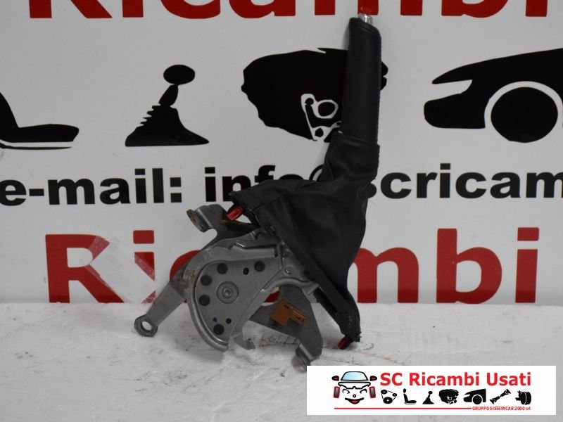 Freno A Mano Abarth 124 Spider 6000615481 - 03570 Freno A Mano Abarth 124 Spider 6000615481 - 03570