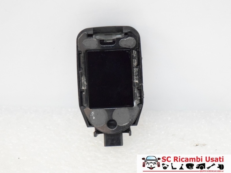 Sensore Pioggia Abarth 124 Spider 2018 6000613301 - 03572 Sensore Pioggia Abarth 124 Spider 2018 6000613301 - 03572