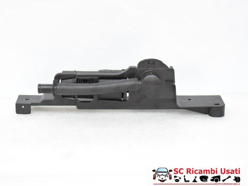 Elettrovalvola Multiair Abarth 124 Spider 50048971 - 03583 Elettrovalvola Multiair Abarth 124 Spider 50048971 - 03583