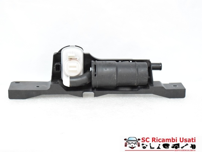 Elettrovalvola Multiair Abarth 124 Spider 50048971 - 03583 Elettrovalvola Multiair Abarth 124 Spider 50048971 - 03583