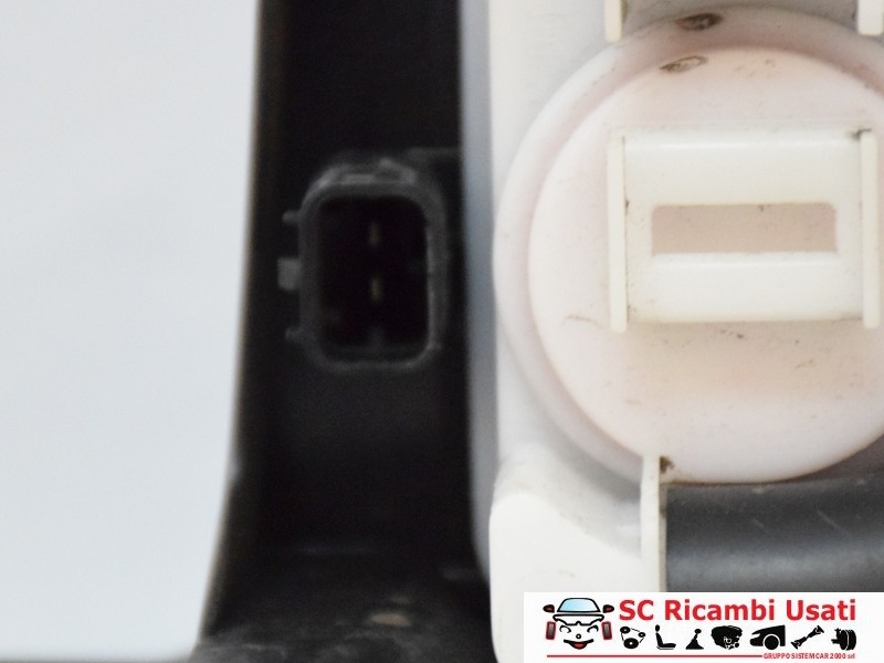 Elettrovalvola Multiair Abarth 124 Spider 50048971 - 03583 Elettrovalvola Multiair Abarth 124 Spider 50048971 - 03583